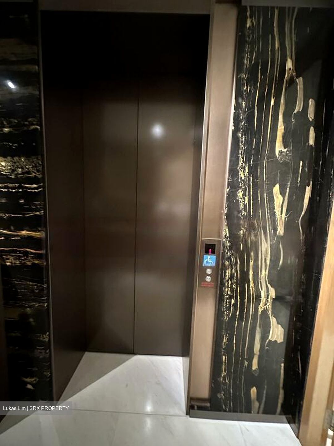 Straits View (D1), Condominium #458649811